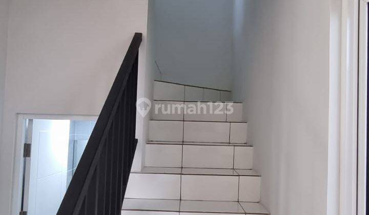 jarang Ada, RUMAH SUMMARECON Bandung 2 lantai, harga 1 M an
 2