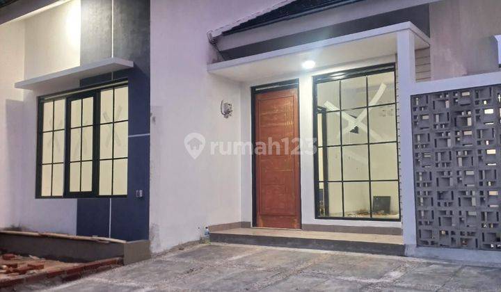 Promo Ramadhan, Jual Rumah Masuk Mobil 300 jutaan saja, dekat gedung sate Bandung 1