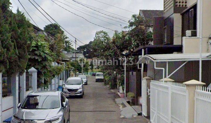 Jual Rumah Baru Lingkungan Nyaman di Regol Bandung, sayap BKR dan Moch Ramdhan Buahbatu Bandung
 2