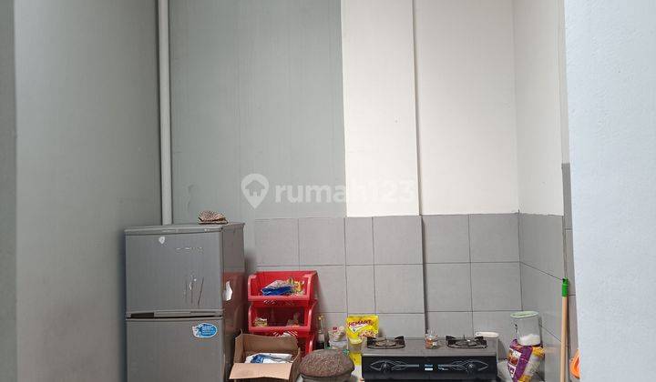 Jual RUKO siap Pakai di Summarecon Gedebage kota Bandung 2