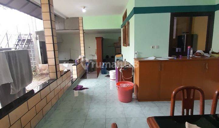 Butuh Uang BU Dijual Secepat mungkin Rumah Luas di Fadjar Raya Estate Cimahi
 2