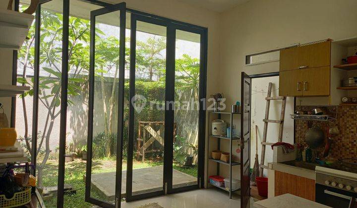 Jual Rumah TANAH LUAS harga MENARIK di Arcamanik kota Bandung
 1