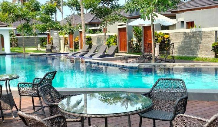 Jual VILLA BAGUS start 1 M-an di PANTAI PANGANDARAN Balinya Jawa Barat
 1