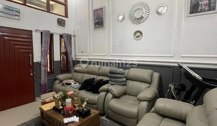 Jual Rumah CANTIK 2 Lantai di sayap KOPO Bandung 
 2