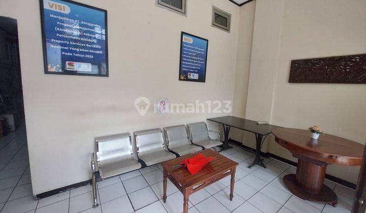 RUKO Strategis MURAH di mainroad Pelajar Pejuang BKR Bandung dijual 2