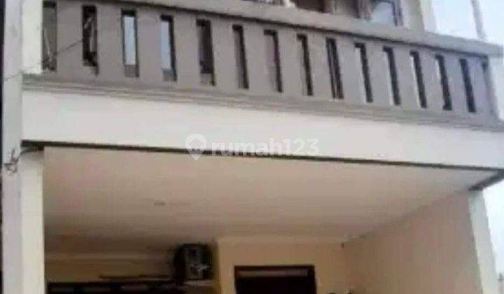 Rumah MURAH dekat kampus ITB Dago Bandung dijual 1