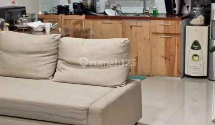 Rumah MURAH dekat kampus ITB Dago Bandung dijual 2