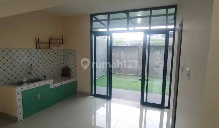 WOW..Rumah 2 LANTAI di Cisaranten Arcamanik Bandung dijual MURAH BANGET 2