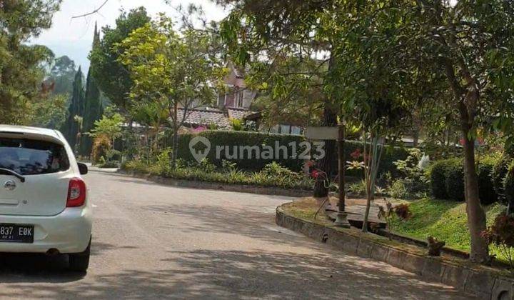 Jual TANAH KAVLING siap Bangun di Kolmas Lembang Bandung Cocok untuk Hunian ataupun Villa 1