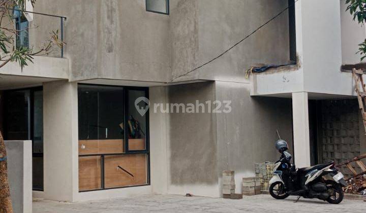 Jual Rumah MEWAH di sayap Turangga dan sayap Buah batu Bandung 1