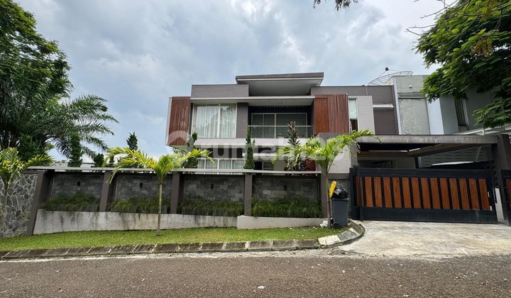 Jual Rumah Luas dan Mewah di Citra Green Dago Bandung Utara Dekat Kampus Itb Jual Rumah Luas dan Mewah di Citra Green Dago Bandung Utara Dekat Kampus Itb