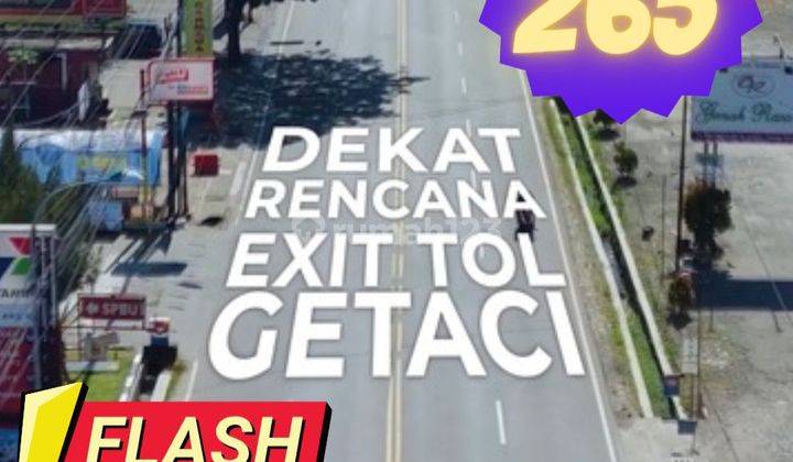 Flash Sale Akhir Tahun 2024
rumah Di Timur Bandung Dijual Start 265 Jutaan Saja Dekat Exit Tol Getaci  1