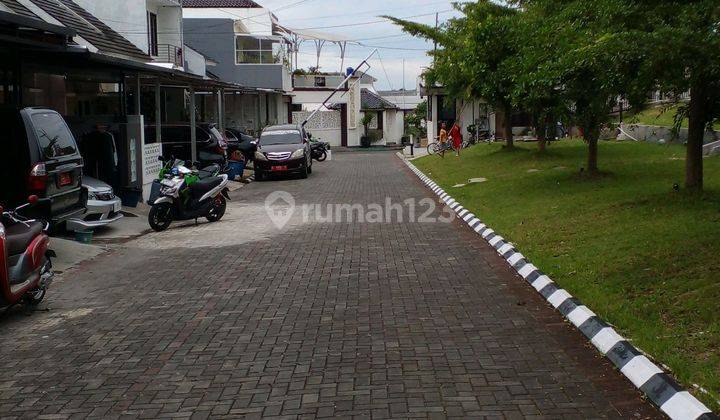 Jual Rumah Murah Lingkungan Nyaman Di Cijambe Ujung Berung Bandung 2