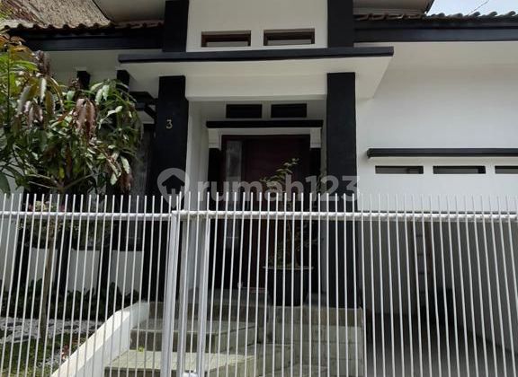Murah Rumah Dekat Kampus Polban Sayap Sarijadi Dijual Di Bawah 1 M Wow 1