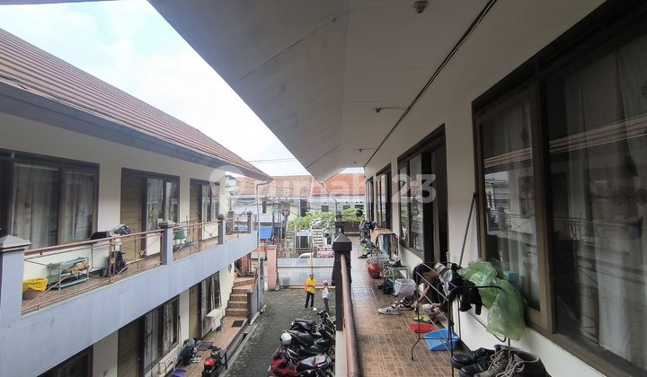 Jual Kost Kosan Aktif Dekat Kampus Polban Sarijadi Ciwaruga Sayap Gegerkalong Bandung 1