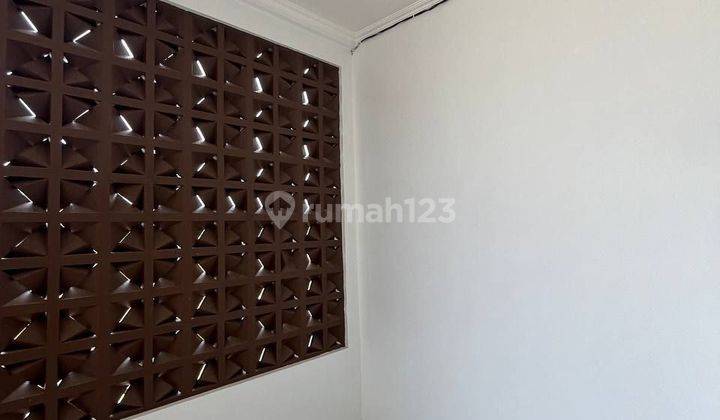 Jual Rumah Cantik 2 Lantai Murah Dekat Pemkot Cimahi 2