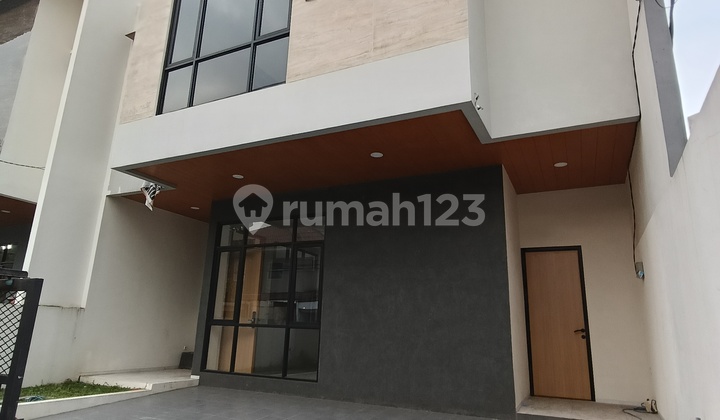 Jual Rumah Strategis Dan Nyaman Di Dekat Sayap Turangga Buahbatu Mayapada Kiara Condong Bandung 