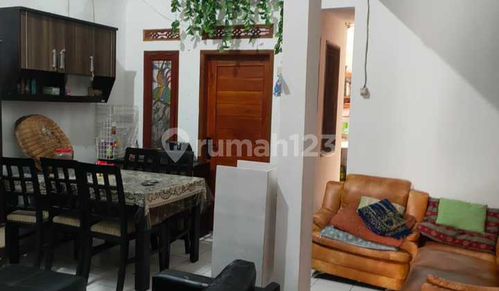 Cheap Boarding House for Sale Near Telkom University Campus, Buahbatu Bandung 2