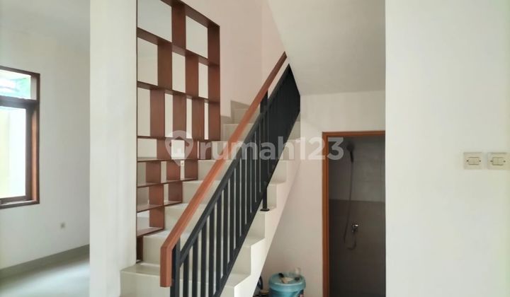 Sell Nice House Cheap Price Comfortable Environment Near Metro Indah Mall Margahayu Al Islam Mosque Soeta Bandung 2