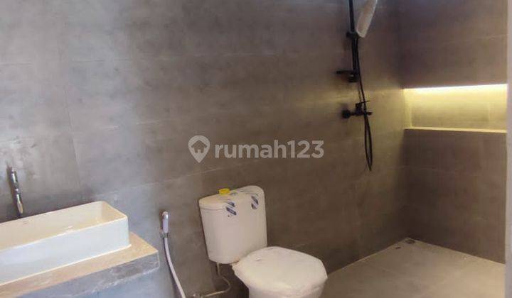 Jual Rumah Tropical Modern Hook Murah Anti Riya Sangat Luas Di Kopo Bandung 2