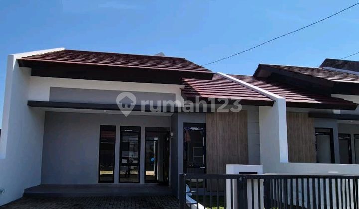 Rumah di Antapani Kota Bandung Dijual Hanya 1M An Saja Wow Murah Banget Jarang Ada Lagi