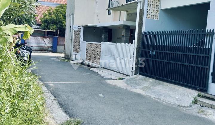 Jual Tanah Kavling Siap Bangun Di Dekat Gerbang Tol Buahbatu Logam Pasar Kordon Bandung Murah