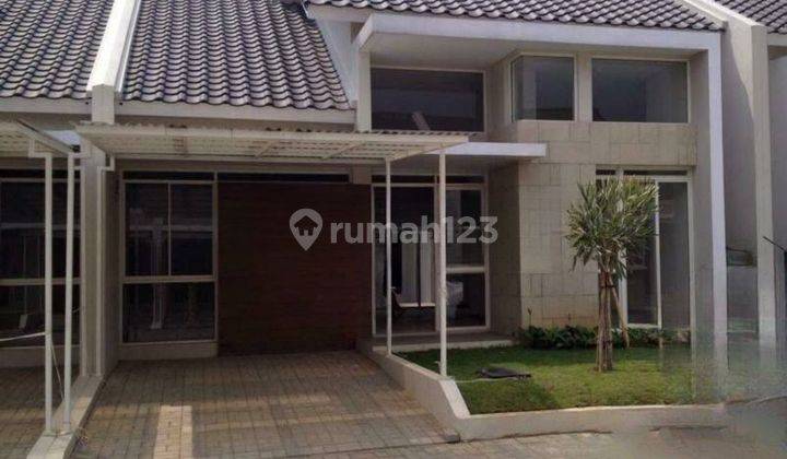 Jual Rumah Tanah Luas Harga Murah Di Kota Baru Parahyangan Kbp Padalarang Bandung Barat 1