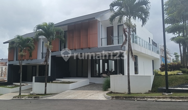 Lokasi Premium Rumah di Kawasan Elite Dago Bandung Utara Dijual Murah