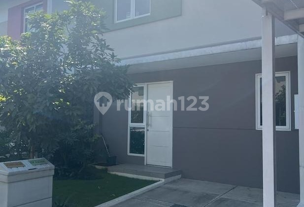 Cheapest at Summarecon Bandung Quick Sale Ready-to-Live House Good Investment Rare Item 2