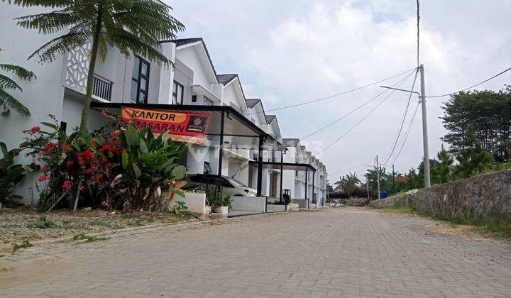 Best Seller Rumah Nuansa Villa Termurah Di Bandung Dijual 2