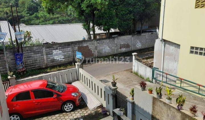 Murah Banget Rumah Luas Dekat Gerbang Tol Pasteur Bandung Dijual 2