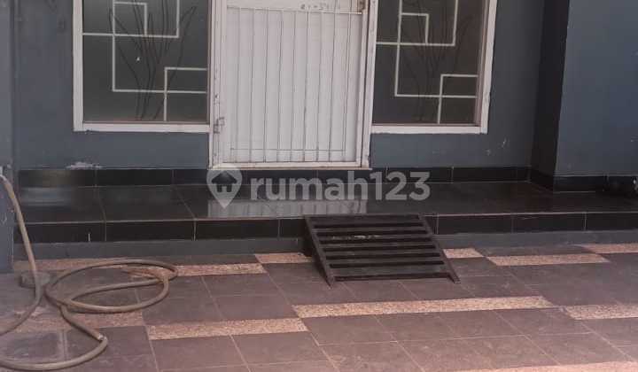 House for Sale, Suitable for Office or Garment Factory in Sayap Sudirman Near Tekmira Bandung 2