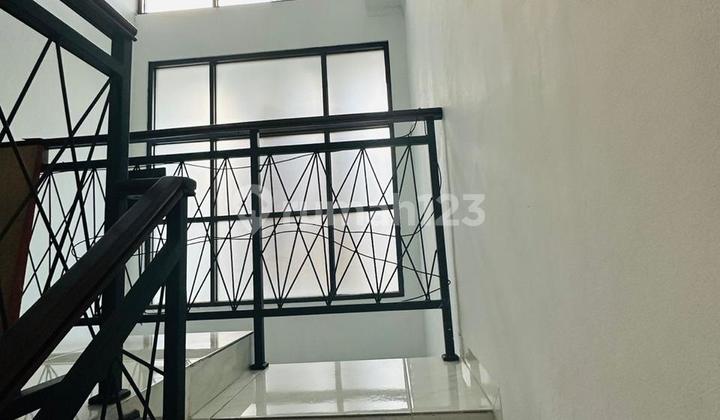 Jual Rumah 2 Lantai Murah dan Nyaman di Panyileukan Kota Bandung 2