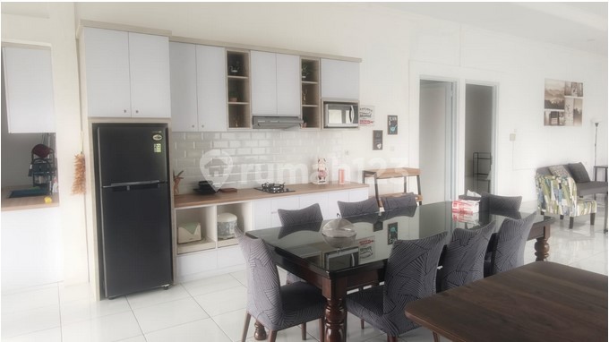 Sell Spacious Villa at Affordable Price in Punclut Ciumbuleuit Dago Lembang Bandung 2