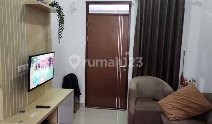 Barang Langka Rumah di Antapani Kota Bandung Dalam Komplek Dijual Se-Murah Ini 2