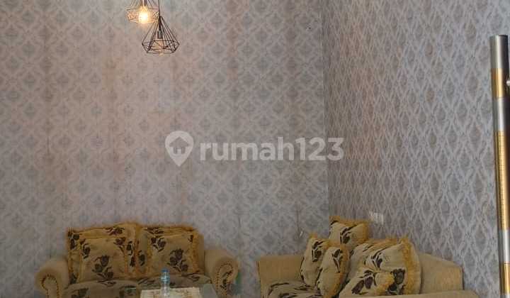 Below Market Price Sale of Well-Maintained House Near Sport Jabar Arcamanik Sukamiskin Bandung Super Cheap 2