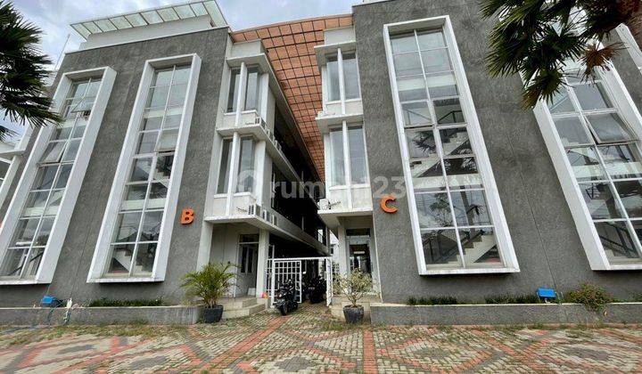 Jual Kost kos an DEKAT AREA KAMPUS Jatinangor UNPAD, ITB, IPDN, dan IKOPIN Investasi menguntungkan 1