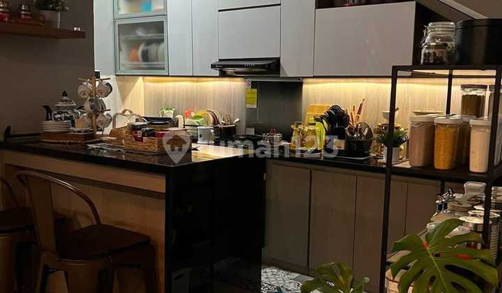 Sell Very Cheap Beautiful House In Sayap Kembar BKR Batununggal Bandung 2