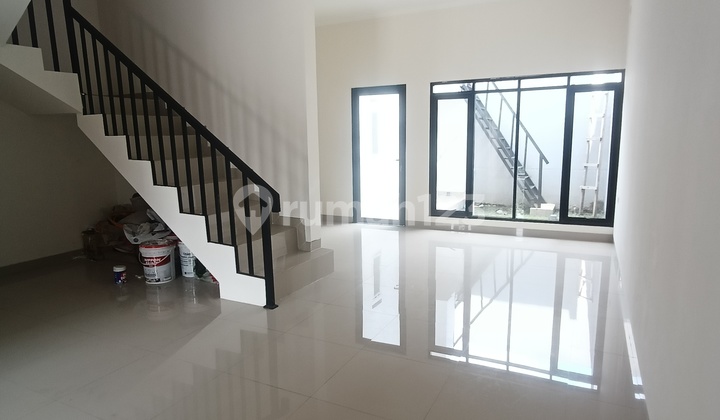 Rumah Luas di Turangga kota Bandung 2