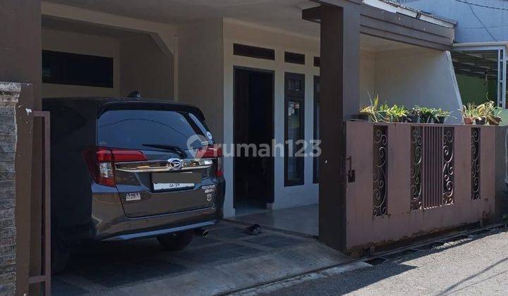 Jual Rumah Siap Huni Murah Di Margahayu Margacinta Bandung

 1