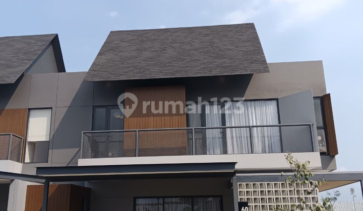 Jual Rumah Mewah di Summarecon Bandung Harga Paling Terjangkau Murah Tapi Mewah 2