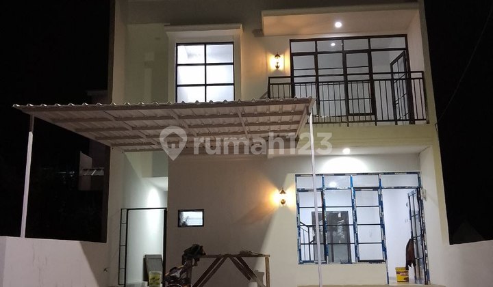 Promo Rumah Dijual Dengan Dp Nol Di Dekat Terminal Cicaheum Bandung