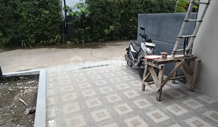Murah Banget Rumah Di Kiaracondong Kiara Condong Dekat Samsat Soekarno Hatta Buahbatu Bandung Dijual 2