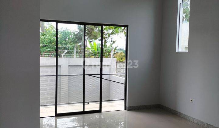 Termurah Di Setiabudi Bandung Utara Rumah Baru 2 Lantai Dijual 2