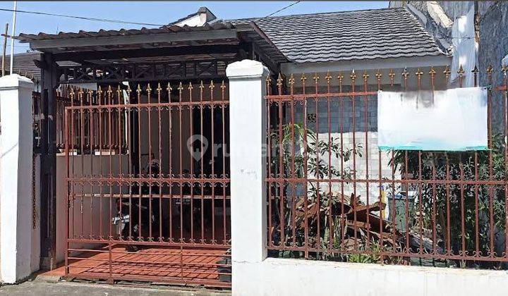 Murah Banget.. Jual Rumah Di Turangga Kota Bandung Hitung Tanah Saja 2