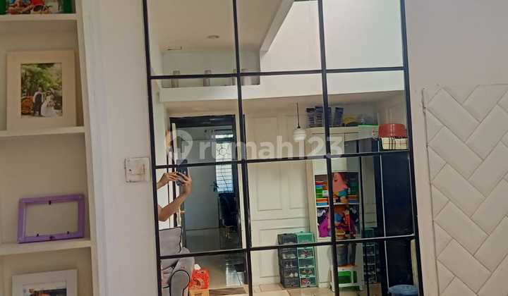 Jual Rumah Cantik Instagramable di Ciwastra Buahbatu Cijawura Dekat Margacinta Park Bandung 2