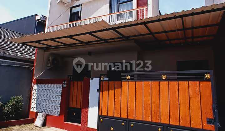 Jual Rumah 2 Lantai Murah di Cipageran Arah Tanimulya Haji Gofur Cimahi - Bandung Barat Jual Rumah 2 Lantai Murah di Cipageran Arah Tanimulya Haji Gofur Cimahi - Bandung Barat