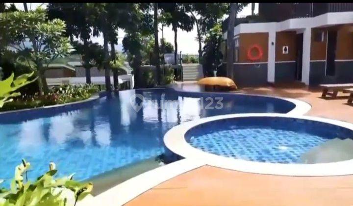 Jual Rumah Cantik Ala Resort Di Cigadung Dago Bandung Utara Rasa Villa 2