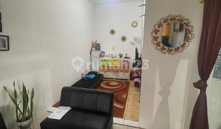 Sell Mrs. House In Riung Bandung Wing Margahayu Raya And Soekarno Hatta 2 Floors Very Cheap 2