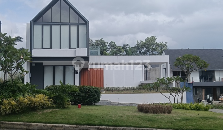 Jual Rumah Modern Asri Sejuk 2 M An di Dago Bandung Utara Strategis dan Terjangkau 2